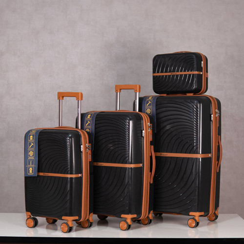 چمدان های مسافرتی Ribar تک و ست