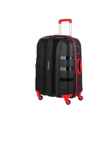 چمدان سه تیکه ivs ترکیه/پنج سال ضمانت بی قیدو شرط