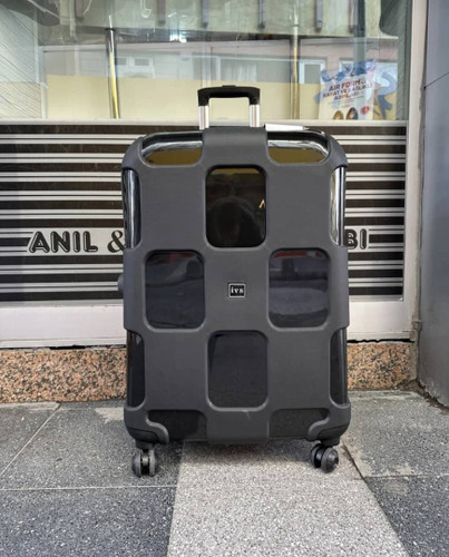 چمدان سایز بزرگ نشکن