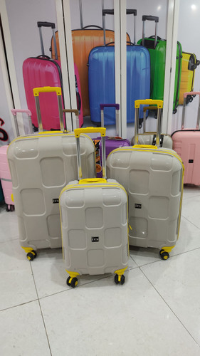 چمدان مسافرتی / چمدان اور سایز