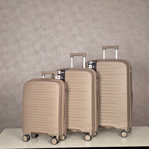 چمدان 3 تیکه راپیدو 100% نشکن با قیمت باورنکردنی