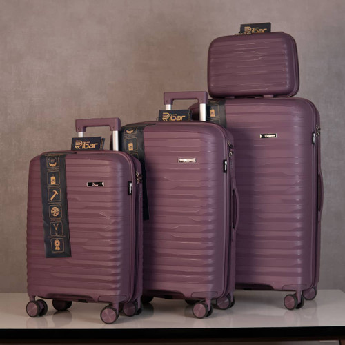 چمدان RIBAR X55 فول آپشن