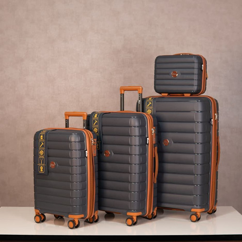 چمدان ریبار RIBAR مدل 2026