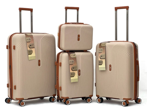 چمدان هانتر HUNTER /تک و ست